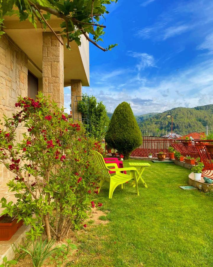 Kris Guest House Ντέβιν Εξωτερικό φωτογραφία