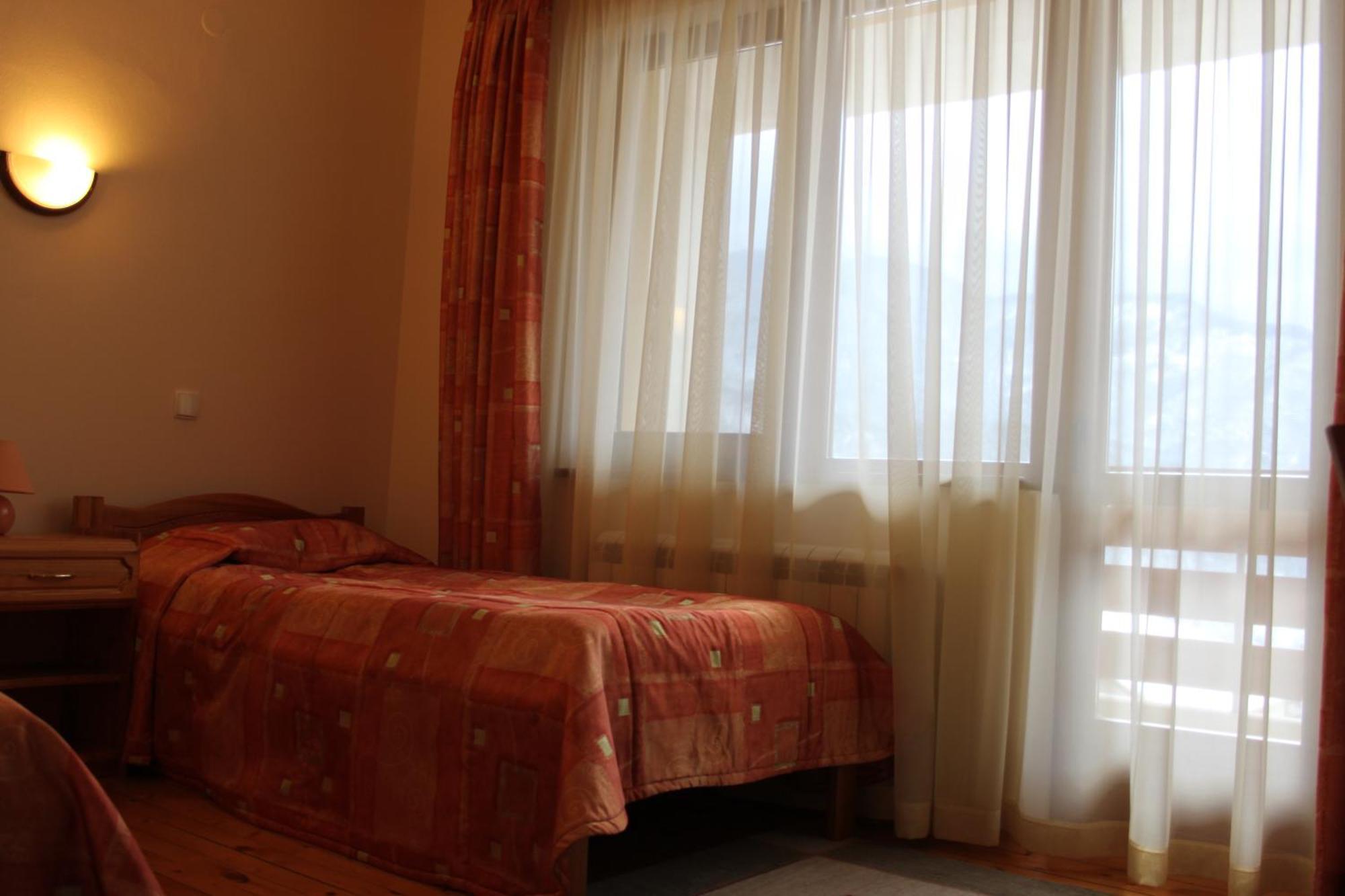 Kris Guest House Ντέβιν Δωμάτιο φωτογραφία