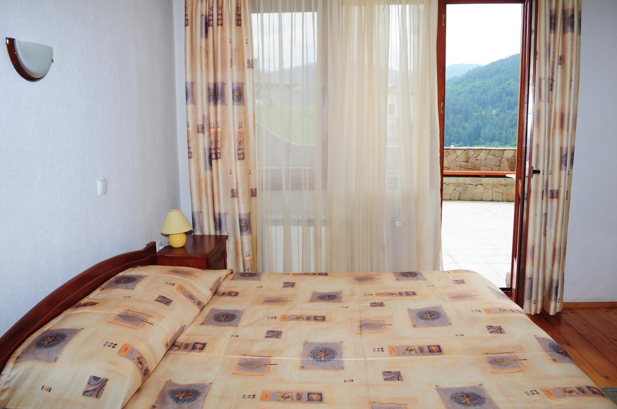 Kris Guest House Ντέβιν Δωμάτιο φωτογραφία