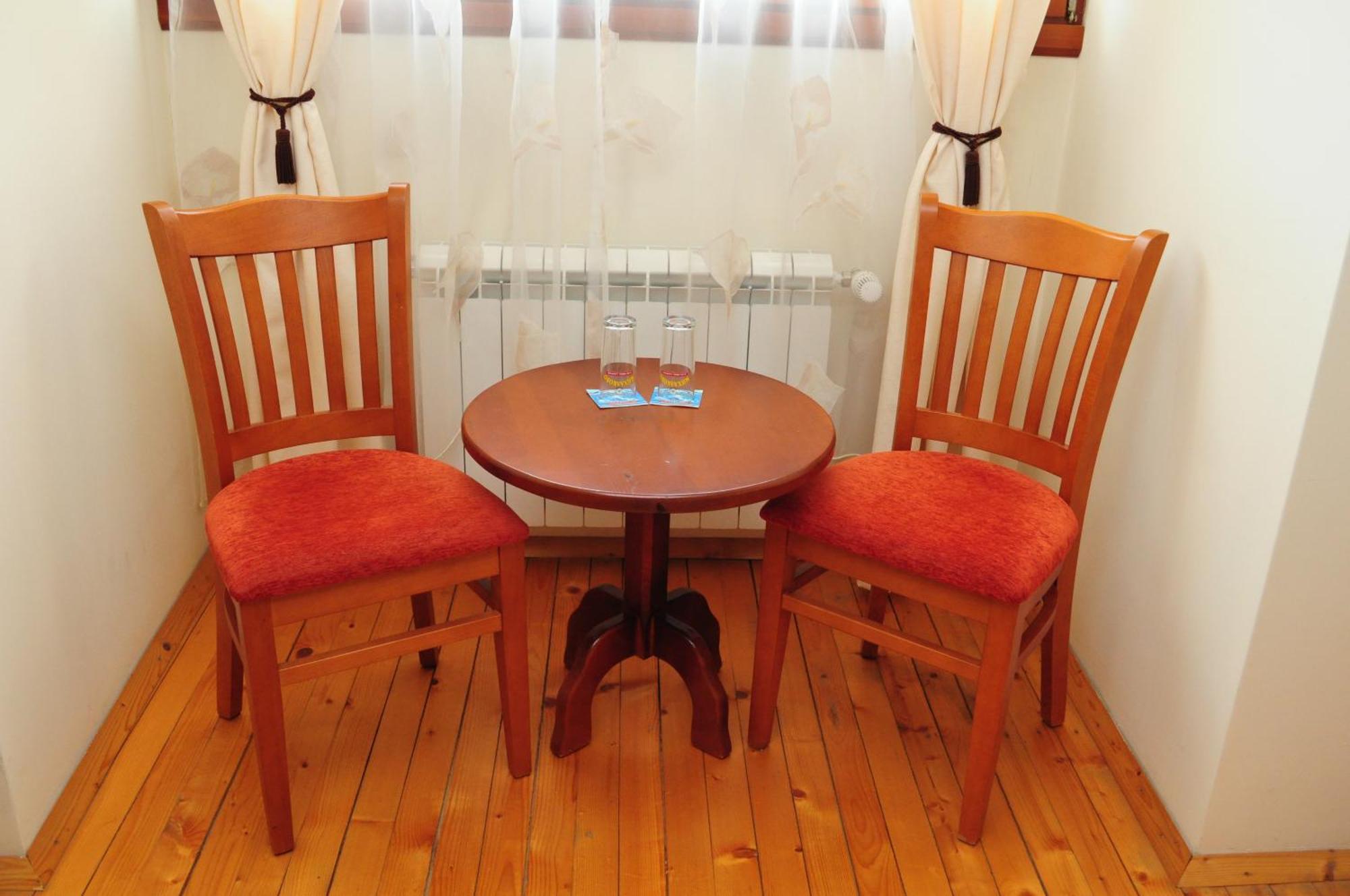 Kris Guest House Ντέβιν Δωμάτιο φωτογραφία