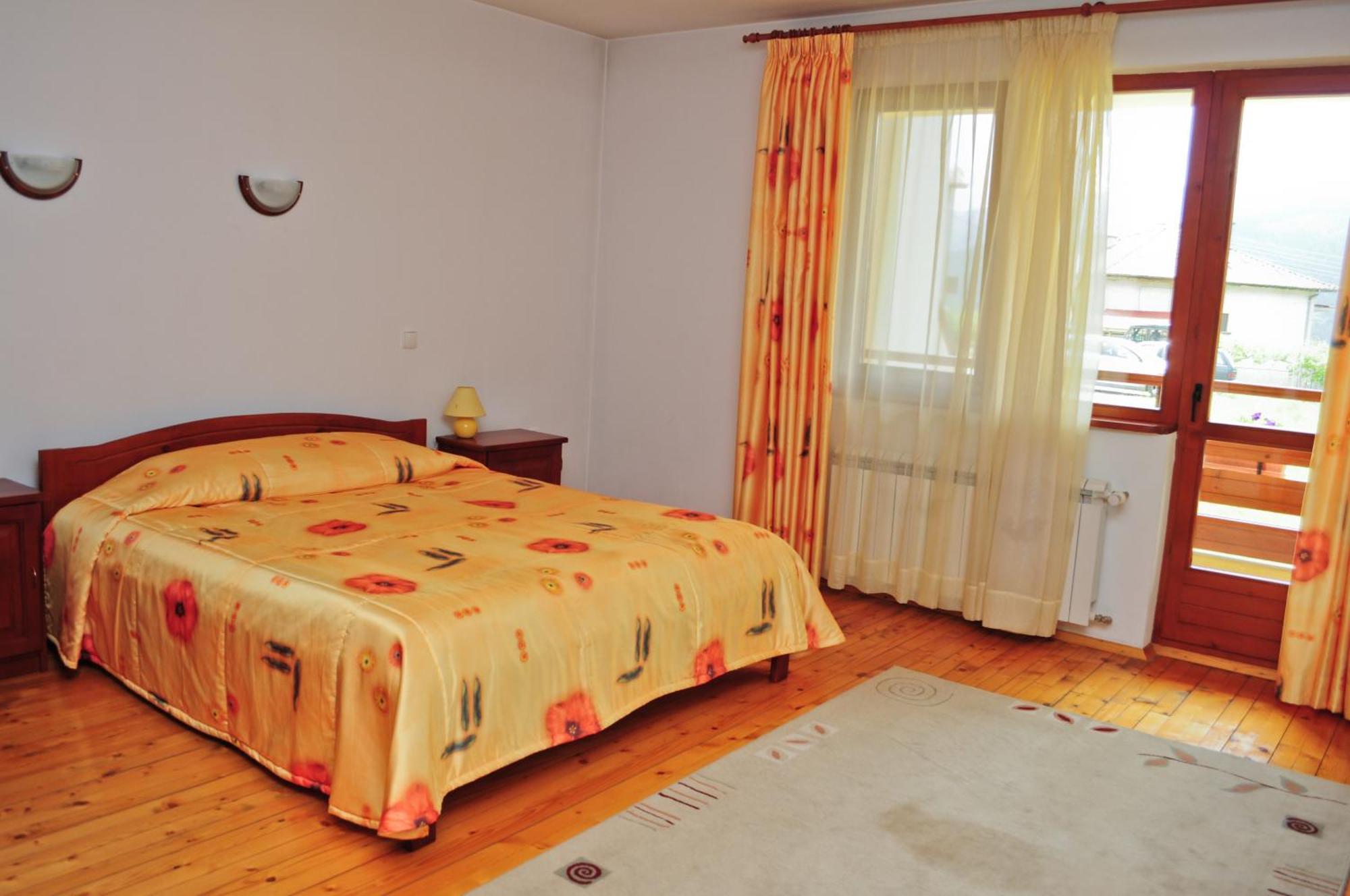 Kris Guest House Ντέβιν Δωμάτιο φωτογραφία