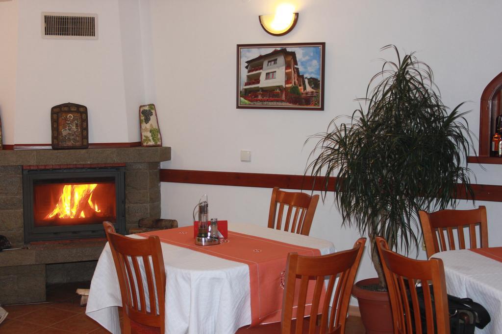 Kris Guest House Ντέβιν Εξωτερικό φωτογραφία