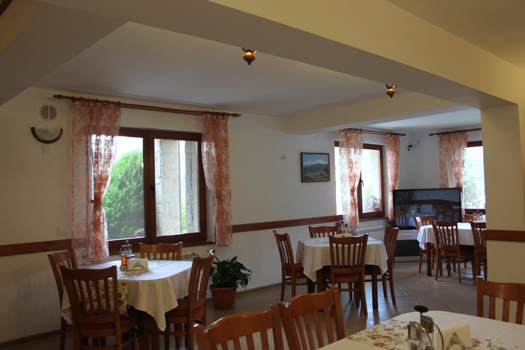 Kris Guest House Ντέβιν Εξωτερικό φωτογραφία