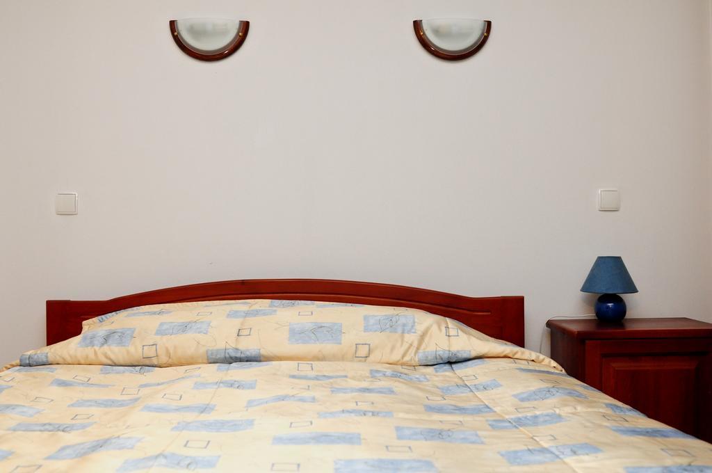 Kris Guest House Ντέβιν Εξωτερικό φωτογραφία
