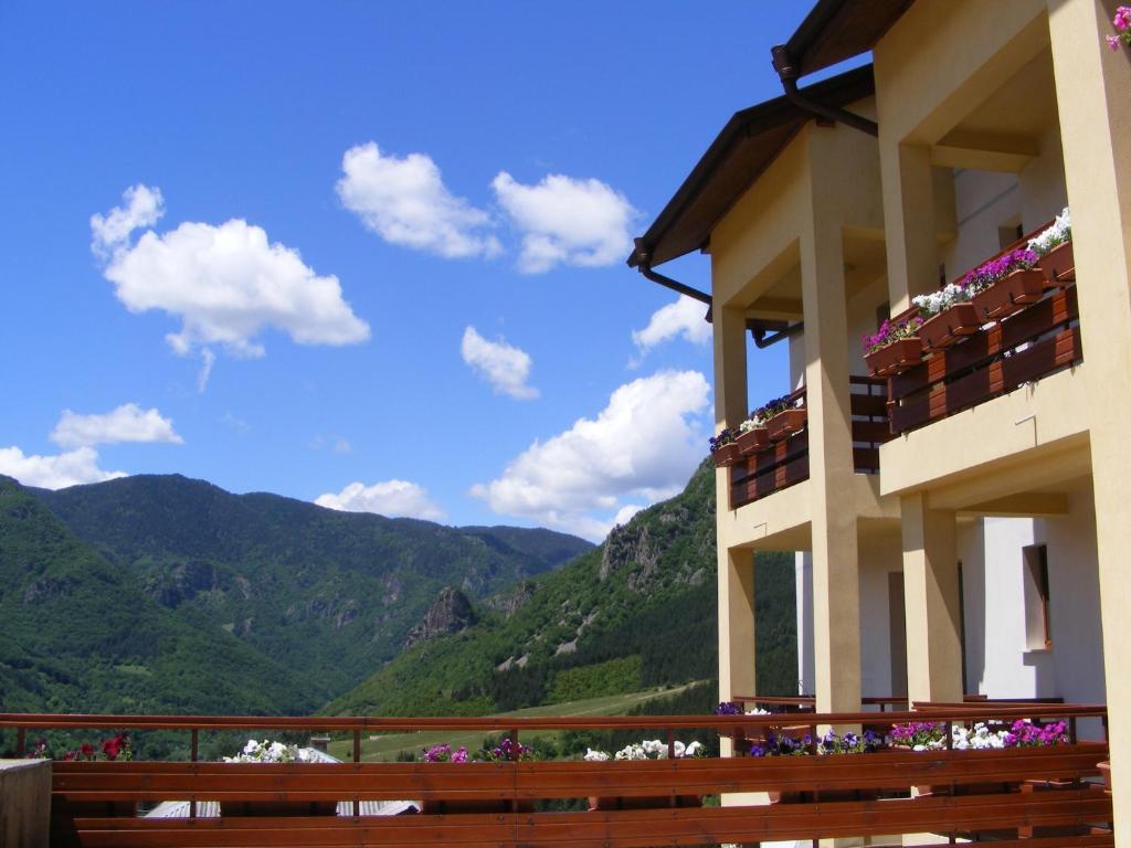 Kris Guest House Ντέβιν Εξωτερικό φωτογραφία