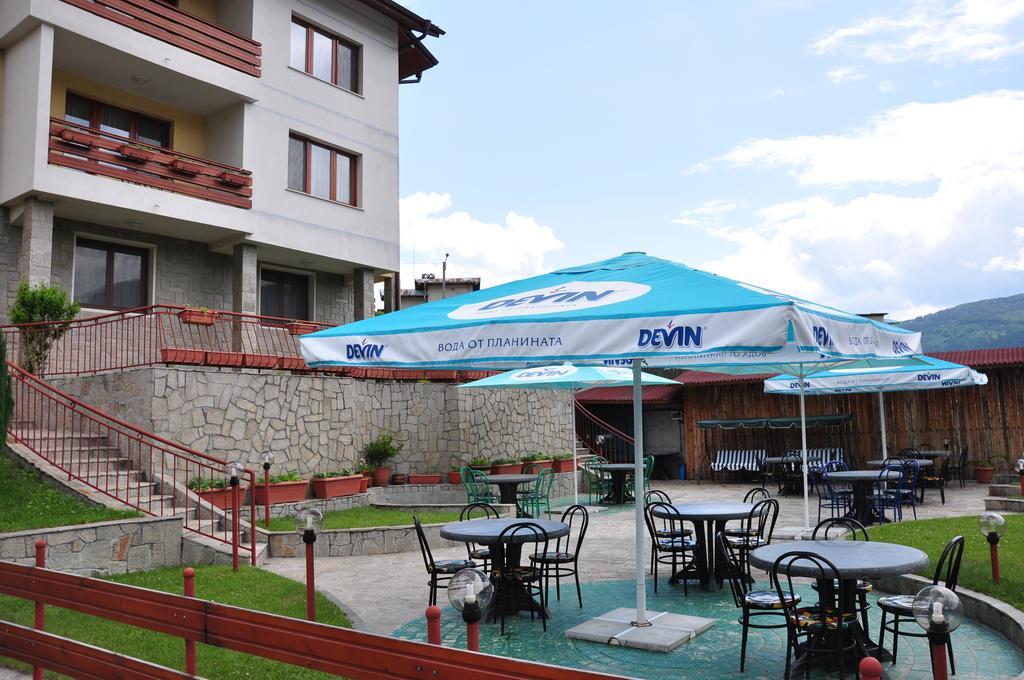 Kris Guest House Ντέβιν Εξωτερικό φωτογραφία